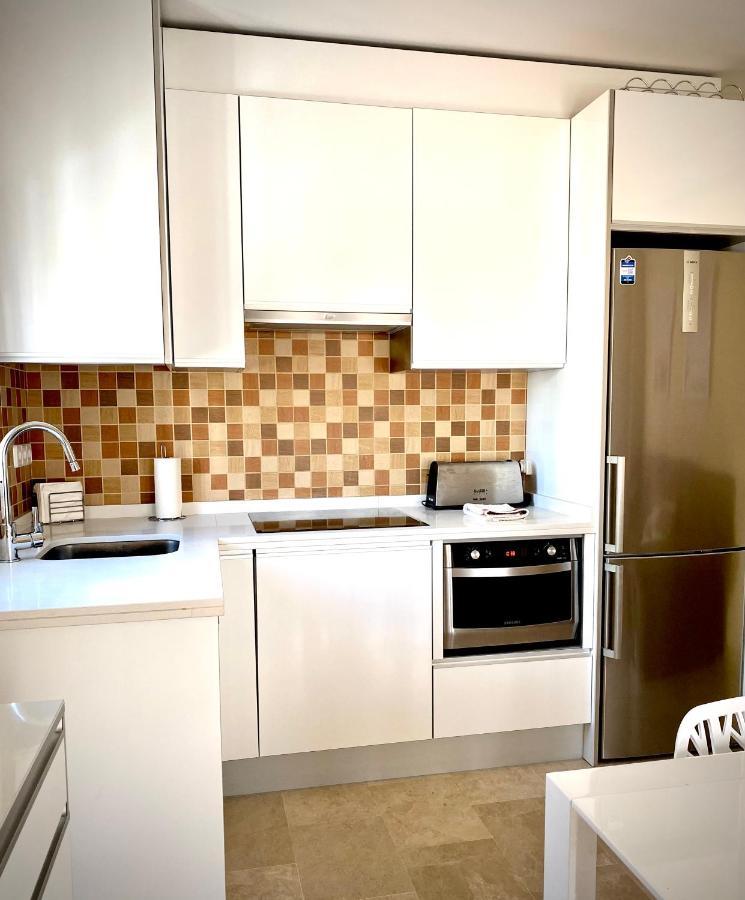 Mychoice Meninas Apartman Rota Kültér fotó