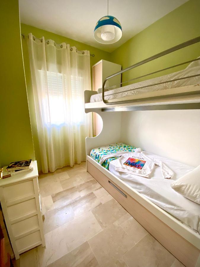 Mychoice Meninas Apartman Rota Kültér fotó