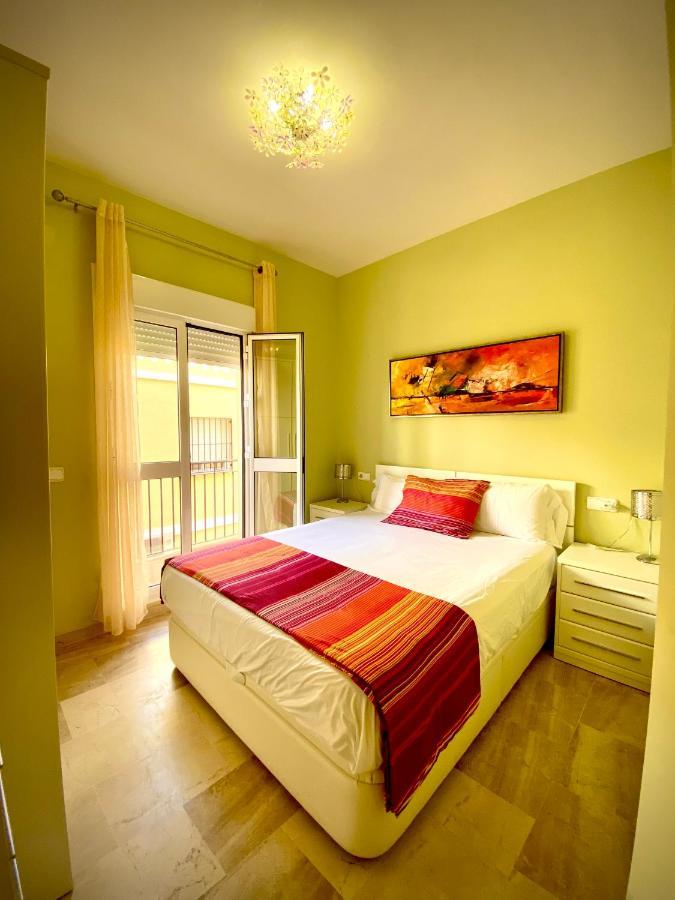 Mychoice Meninas Apartman Rota Kültér fotó