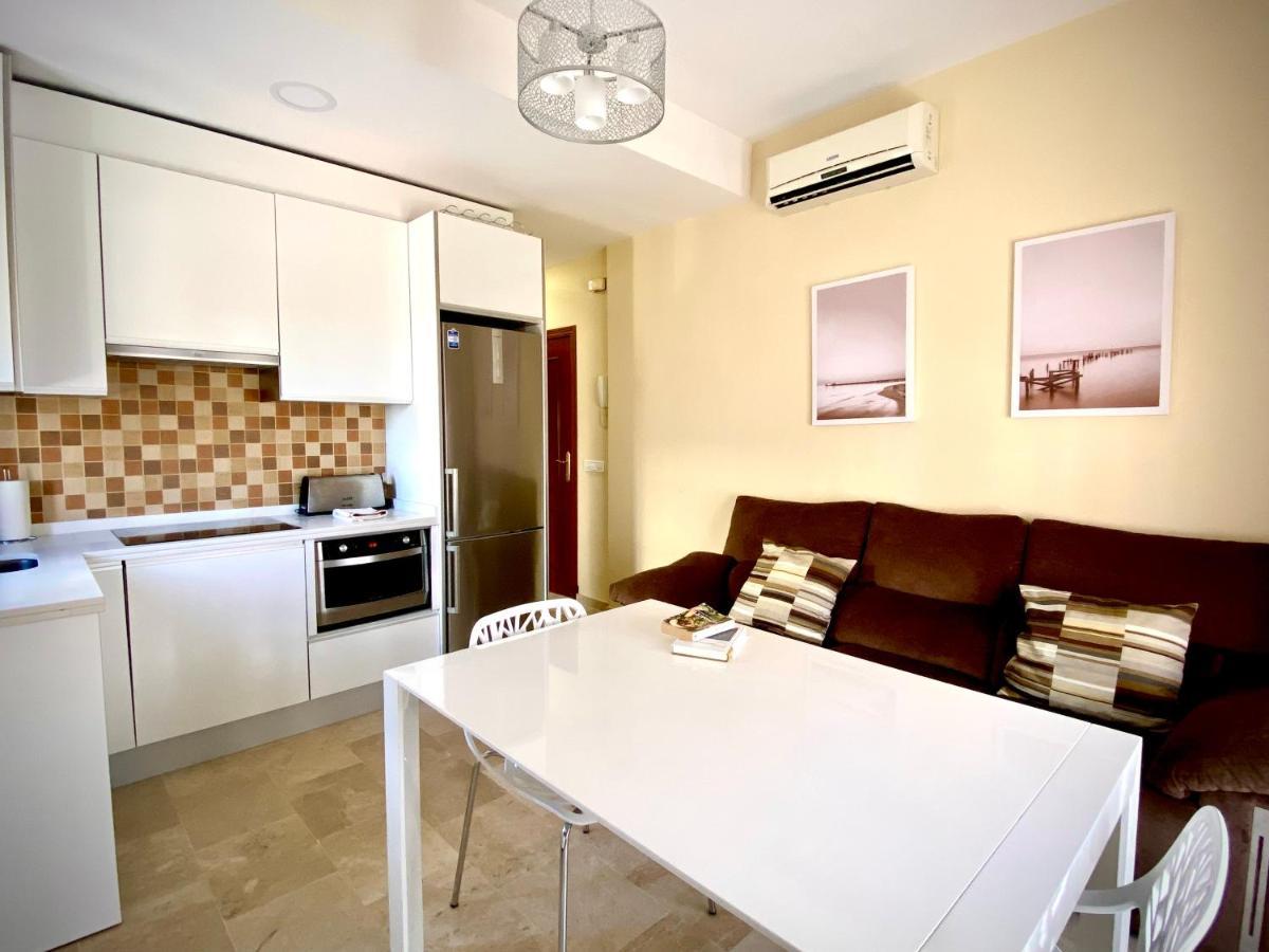 Mychoice Meninas Apartman Rota Kültér fotó