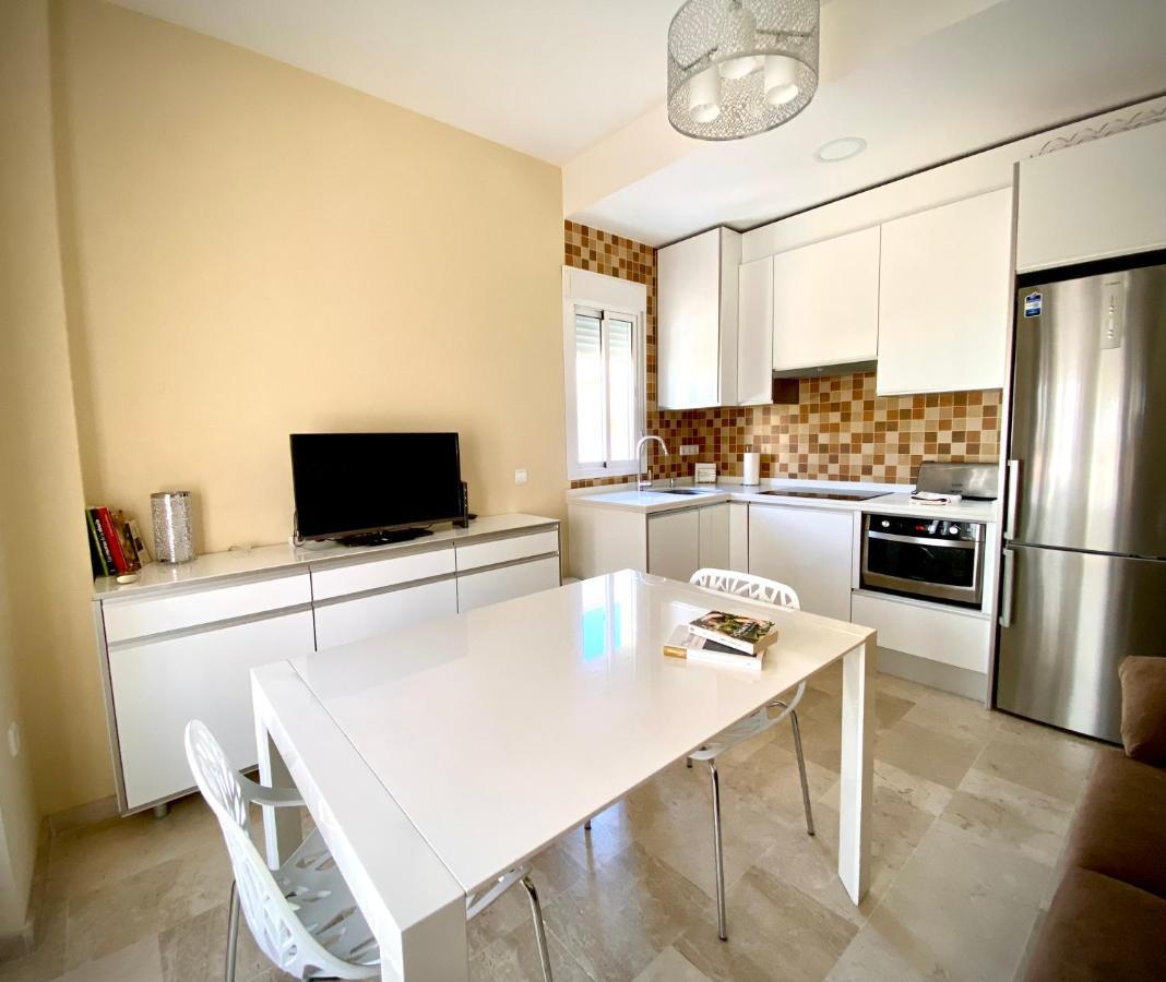 Mychoice Meninas Apartman Rota Kültér fotó