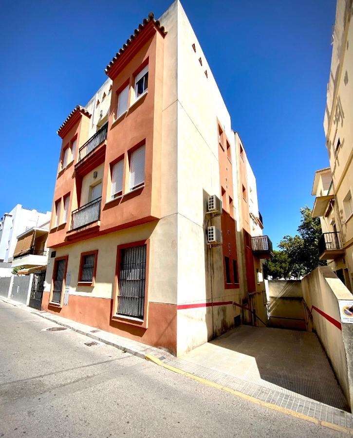 Mychoice Meninas Apartman Rota Kültér fotó