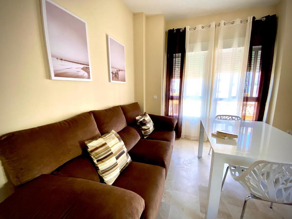 Mychoice Meninas Apartman Rota Kültér fotó