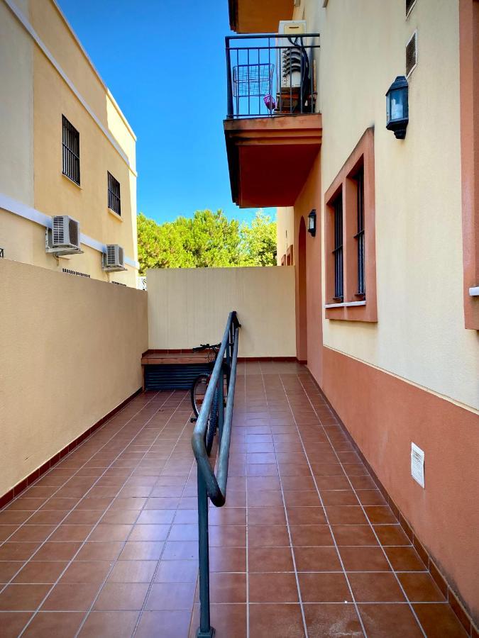 Mychoice Meninas Apartman Rota Kültér fotó