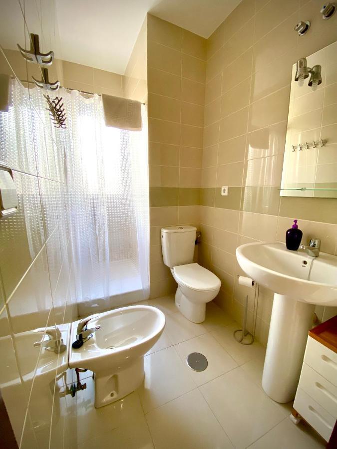 Mychoice Meninas Apartman Rota Kültér fotó
