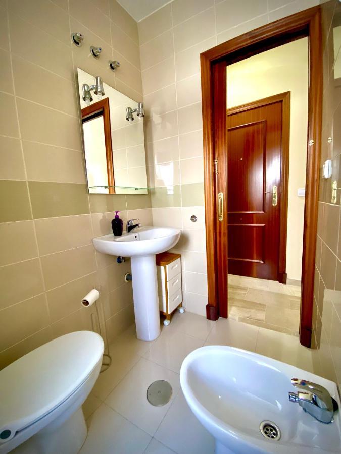 Mychoice Meninas Apartman Rota Kültér fotó